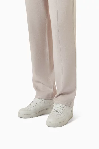 Air Force 1 '07 Low-top Sneakers in Leather