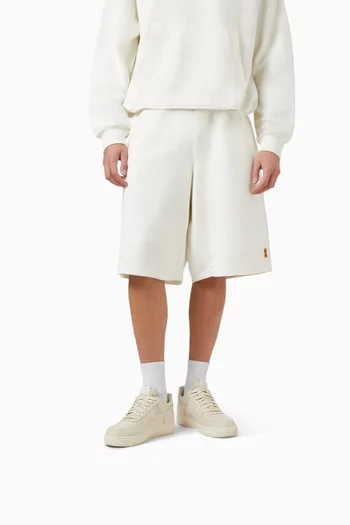 Air Force 1 '07 LV8 Sneakers in Leather