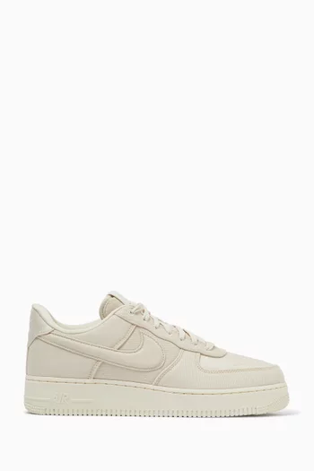 Air Force 1 '07 LV8 Sneakers in Leather