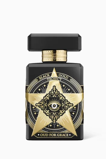 Oud For Grace Eau De Parfum, 90ml