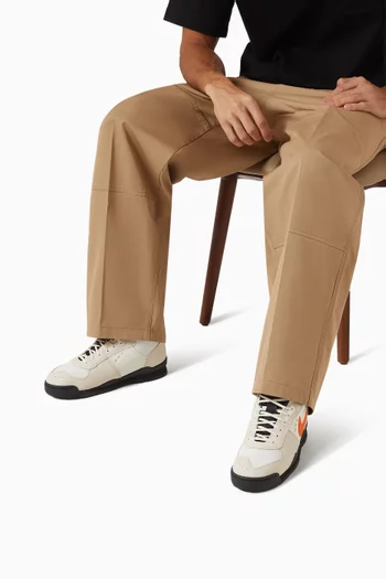 Baltoro Sneakers