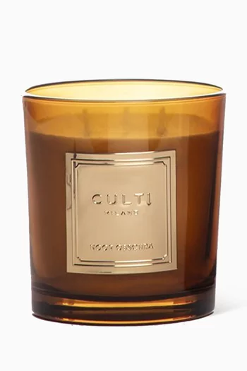 Noor Obscura Scented Candle, 550g