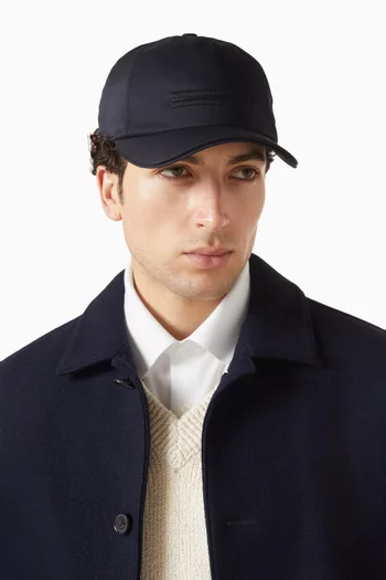 Motorin Baseball Cap