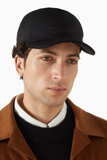 Motorin Baseball Cap