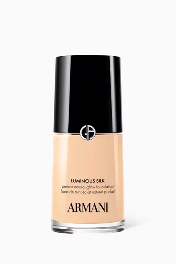 1 Luminous Silk Foundation, 30ml