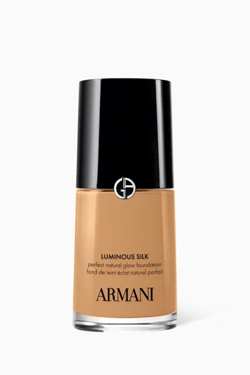 5.95 Luminous Silk Foundation, 30ml