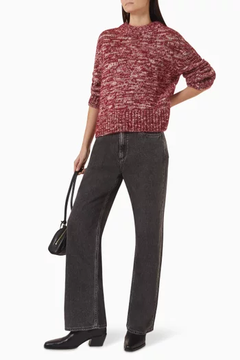 Marlee Crewneck Sweater