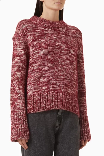 Marlee Crewneck Sweater