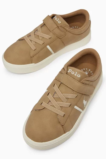 Frazier II Sneakers