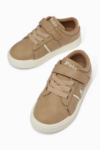 Frazier II PS Sneakers