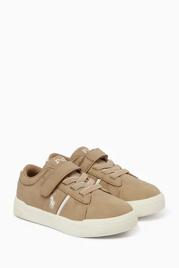 Frazier II PS Sneakers