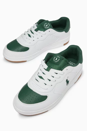 Masters Court PS Sneakers
