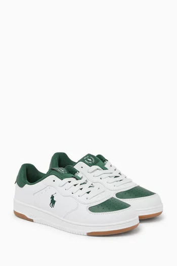 Masters Court PS Sneakers