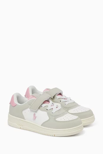 Masters Court PS Sneakers