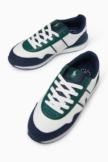 Train 89 Sport II Sneakers