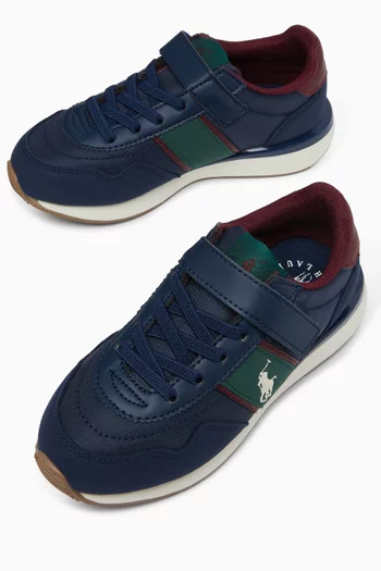 Train 89 Sport II PS Sneaker