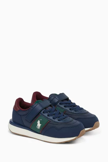Train 89 Sport II PS Sneaker