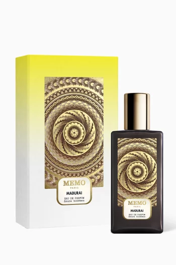 ماء عطر مادوراي، 200 ملل