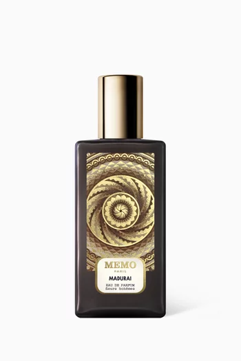 ماء عطر مادوراي، 200 ملل