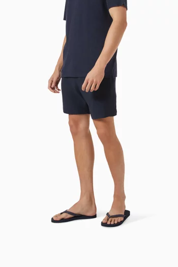 Fabio Flip Flops in PVC