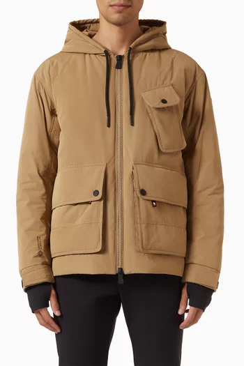 Ober Padded Jacket