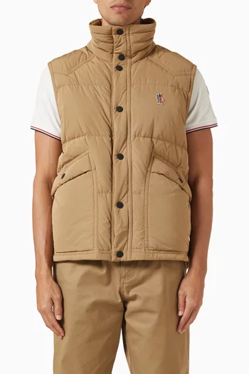 Evans Down Gilet