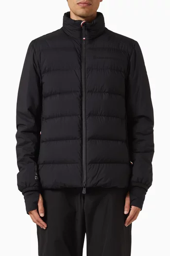 Araripe Mid-layer Down Jacket