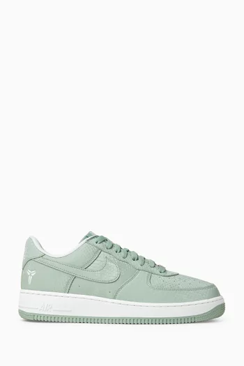 x Kobe Air Force 1 Sneakers