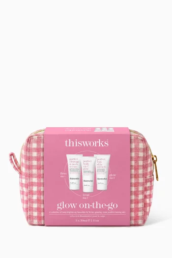 Glow On The Go