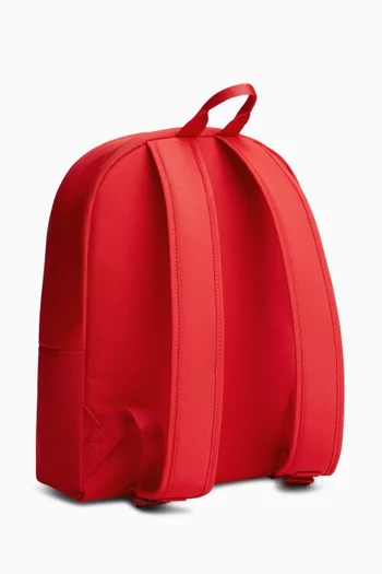 Essential Flag Dome Backpack