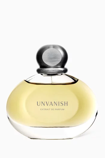 عطر مركز لونج لاست فانيلا، 60 ملل