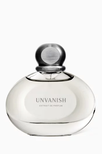عطر مركز وايت كادل، 60 ملل