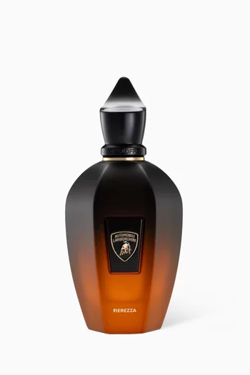 Lamborghini Blends Fierezza Eau de Parfum, 100ml