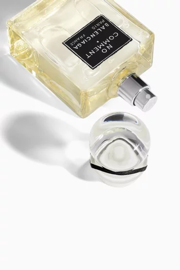 عطر نو كومنت، 100 ملل