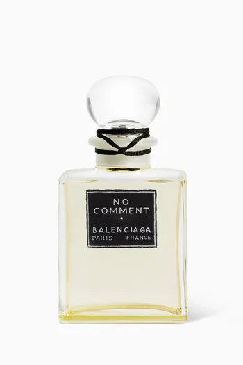 عطر نو كومنت، 100 ملل
