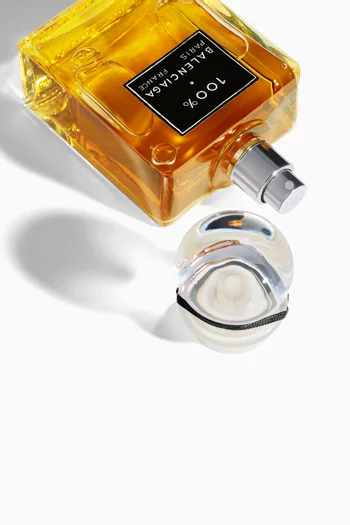 عطر 100%، 100 ملل
