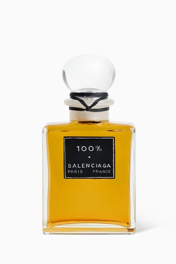 عطر 100%، 100 ملل