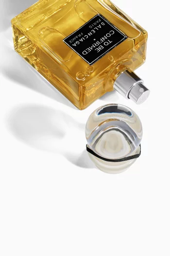 عطر تو بي كونفرمد، 100 ملل