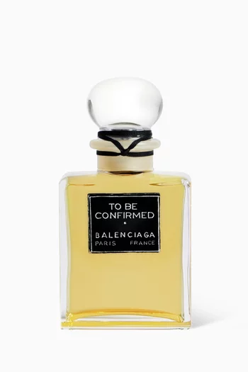 عطر تو بي كونفرمد، 100 ملل