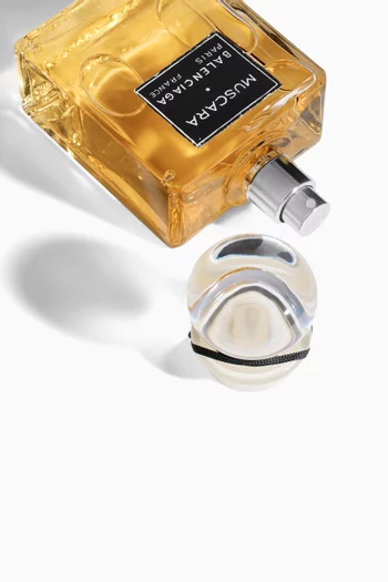 عطر موسكارا، 100 ملل
