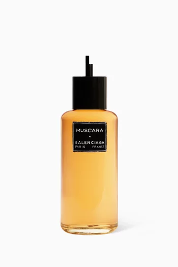 عبوة إعادة ملء عطر موسكارا، 200 ملل