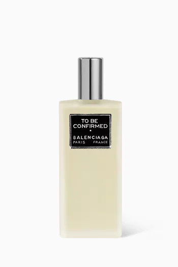 To Be Confirmed Hair Mist, 50ml