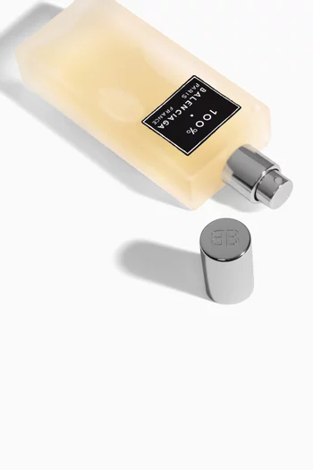 100% Hair Mist, 50ml