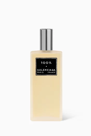 100% Hair Mist, 50ml