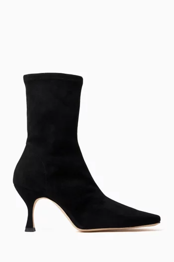Rogue 80 Boots in Suede