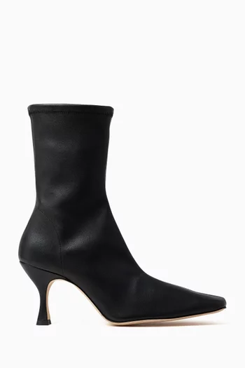 Rogue 80 Boots in Nappa Leather