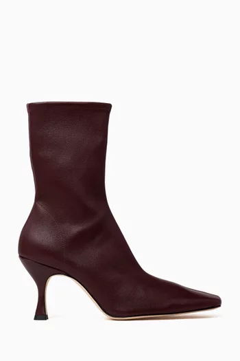 Rogue 80 Boots in Nappa Leather