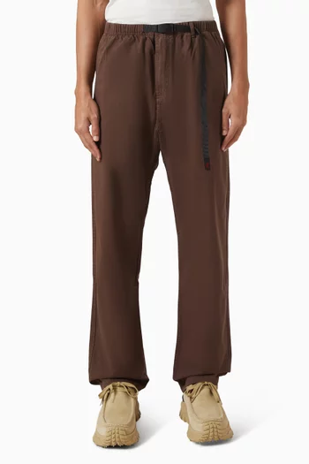 Gramicci Pants in Organic Cotton Twill