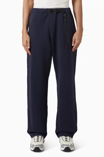 Carpenter Pants in Fleece