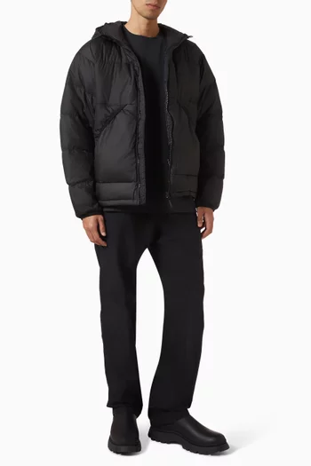 Coldfront Down Jacket